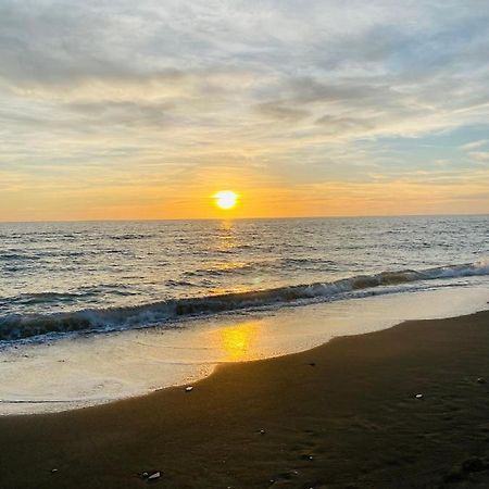 Dimora Novella Apartment Lido di Ostia Bagian luar foto