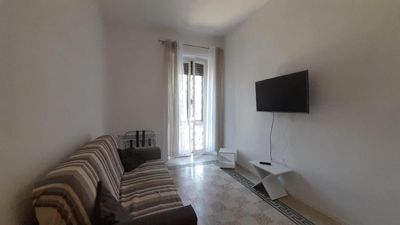Dimora Novella Apartment Lido di Ostia Bagian luar foto