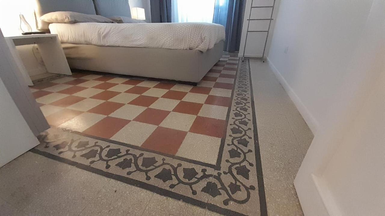 Dimora Novella Apartment Lido di Ostia Bagian luar foto