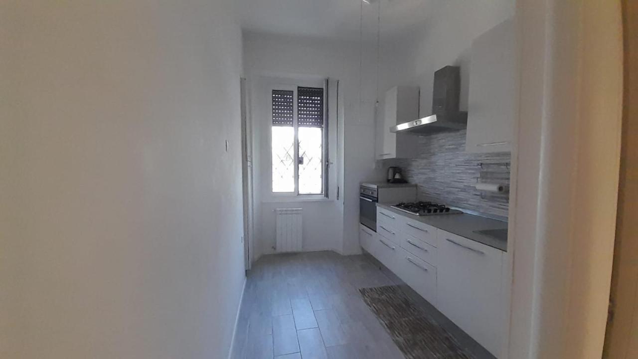 Dimora Novella Apartment Lido di Ostia Bagian luar foto