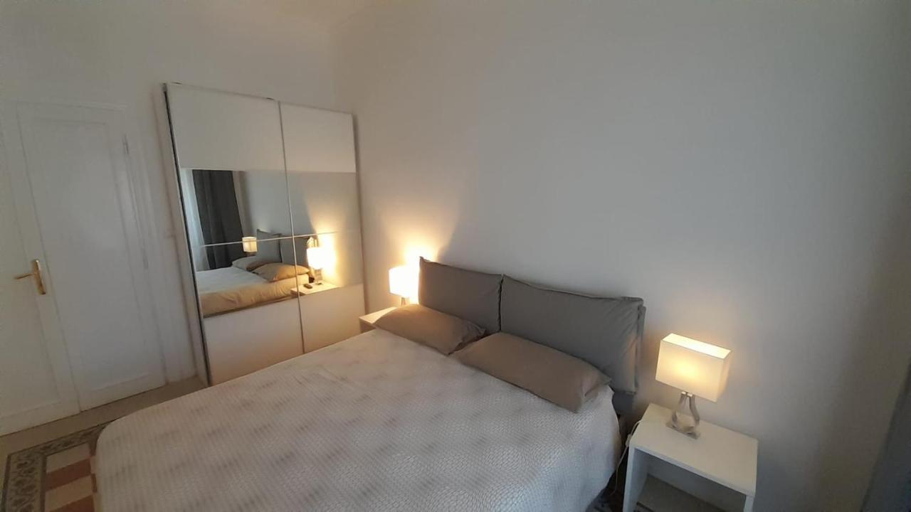 Dimora Novella Apartment Lido di Ostia Bagian luar foto