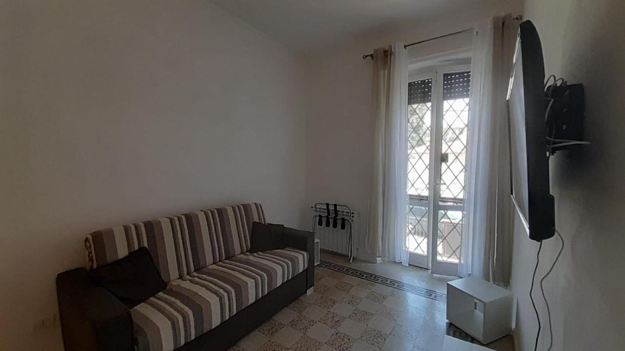 Dimora Novella Apartment Lido di Ostia Bagian luar foto