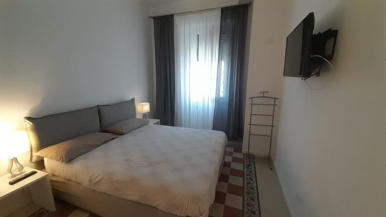 Dimora Novella Apartment Lido di Ostia Bagian luar foto