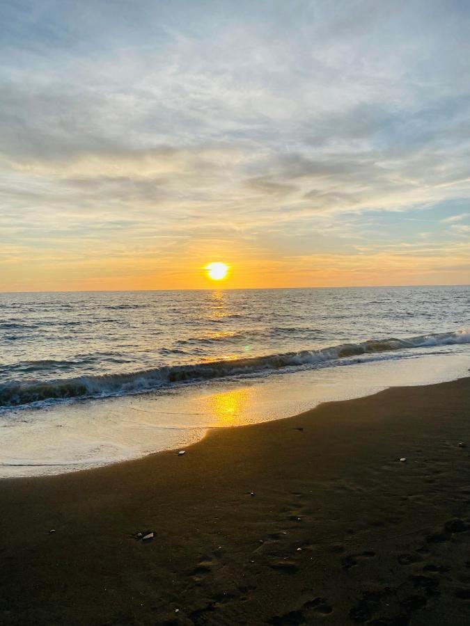 Dimora Novella Apartment Lido di Ostia Bagian luar foto