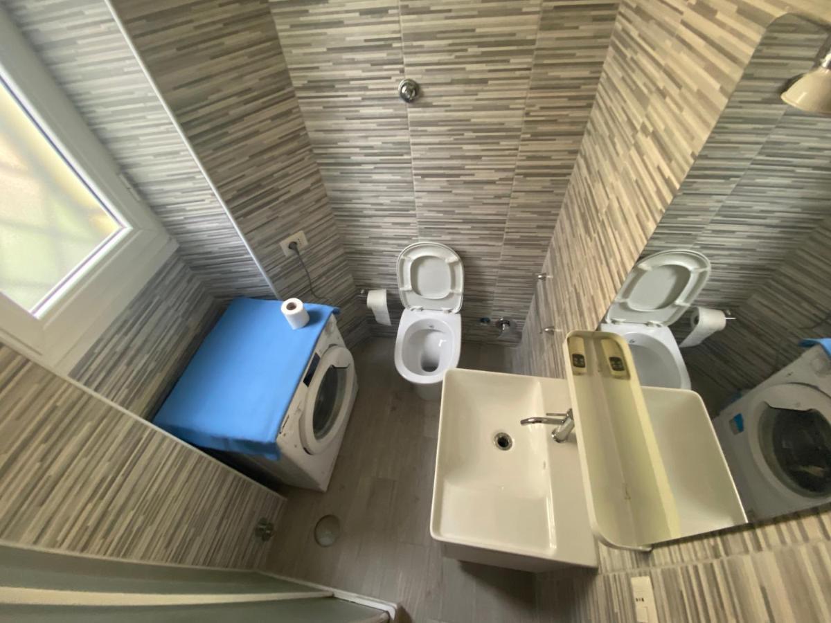 Dimora Novella Apartment Lido di Ostia Bagian luar foto